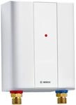 BOSCH Kleindurchlauferhitzer TR4000 6 EB, elektronisch, 6,0 kW, &Uuml;bertisch -