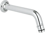 Waschtisch-Wandauslaufventil Grohe Universal, Ausladung 185 mm, chrom - 20203000