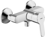 Aufputz-Brausemischer Hansa Hansaprimo, chrom - 49450103