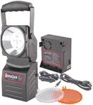 ACCULUX EX SLE 16 LED-Leuchte Set, mit Notlichtfunktion - 180 lm