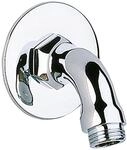 Brausearm Grohe Relexa, DN15 Anschlussgewinde 1/2'', chrom - 28429000