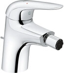 Bidetmischer Grohe Eurostyle, geschlossener Hebel, chrom - 23720003