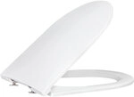WC-Sitz Laufen PRO slim, Softclose, abnehmbar, wei&szlig; - H8989660000001