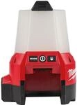 Milwaukee M18TAL-0 Akku-LED-Arbeitsleuchte 18V - ohne Akku und Ladeger&auml;t - 2200 lm