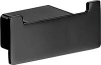 Doppelhaken emco loft, schwarz - 057513302