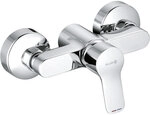 Aufputz-Brausemischer KLUDI PURE & EASY - 378410565