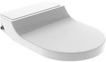 WC-Aufsatz Geberit Tuma Comfort, wei&szlig;-alpin - 146270111