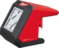 Milwaukee M12AL-0 Akku-LED-Baustrahler, 12V - ohne Akkus und Ladeger&auml;t - 1000 lm