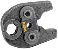 REMS Pressbacke / Presszange Mini V 22 f&uuml;r Radial-Pressmaschinen
