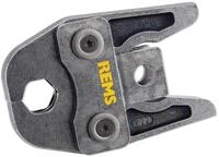 REMS Pressbacke / Zange V 22 f&uuml;r elekt. Pressmaschinen