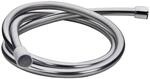 Brauseschlauch Hansgrohe Isiflex 2000 mm, brauseseitiger Drehwirbel, chrom - 28274000