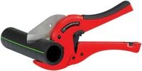 ROTHENBERGER Rohrschere ROCUT TC 50 Professional f&uuml;r Kunststoffrohre bis 50 mm