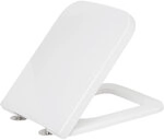 WC-Sitz Villeroy & Boch Venticello Wrapover, Sofclose, QuickRealease, wei&szlig; -