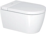 Dusch-WC Duravit SensoWash Starck Lite, wei&szlig; - 650001012004310