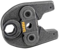 REMS Pressbacke / Presszange Mini M 18 f&uuml;r Radial-Pressmaschinen
