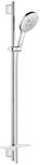 Brause-Set Grohe Rainshower 150 900 mm, 3 Strahlarten, &Oslash; 150 mm, chrom - 26593000