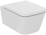 Wand-Tiefsp&uuml;l-WC Ideal Standard Blend Curve AquaBlade 365 x 345 x 545 mm, Keramik,