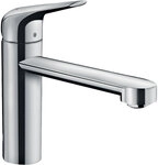 Sp&uuml;ltischmischer 120 Hansgrohe M4221-H120 mit C3 Kartusche - 71805000