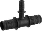 GEBERIT Mepla Press-T-St&uuml;ck 32 x 3,0 mm - 20 x 2,5 mm - 32 x 3,0 mm