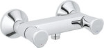 Aufputz-Brausemischer Grohe Costa, chrom - 26330001