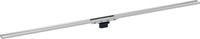 Geberit Duschrinne Cleanline 80, Edelstahl / geb&uuml;rstet, 300-900 mm - 154.440.KS.1