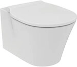 Combi-Pack Ideal Standard Connect Air Wand-Tiefsp&uuml;l-WC, AquaBlade & WC-Sitz