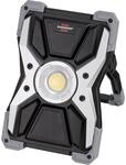 brennenstuhl RUFUS, 5Ah, 7,4V LED-Akku-Strahler, mit USB-Ladeanschluss - 3000 lm