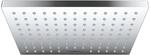 Kopfbrause Hansgrohe Vernis Shape 200, 1 Strahlart, 230 x 170 mm, chrom - 26281000