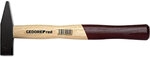 Schlosserhammer CAROLUS mit Eschenstiel - 320mm - 500 g
