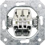 Unterputz-Jalousietaster Siemens 5TA2114