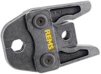 REMS Pressbacke / Presszange V 18 f&uuml;r Radial-Pressmaschinen