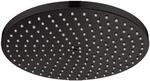 Kopfbrause Hansgrohe Raindance S 240 1 jet PowderRain, &Oslash; 240 mm mattschwarz -