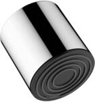 Kopfbrause Hansgrohe Pulsify 105, 1 Strahlart, &Oslash; 105 mm, chrom - 24130000