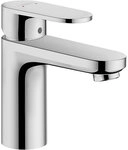 Waschtischmischer Hansgrohe 100 Vernis Blend, Ausladung 108 mm, chrom - 71580000