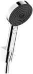 Handbrause-Set Hansgrohe Pulsify 105 Schlauch 1600 mm, chrom - 24303000