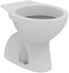 Stand-Tiefsp&uuml;l-WC Ideal Standard Eurovit 360 x 390 x 540 mm, Abgang innen senkrecht