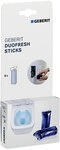 GEBERIT DuoFresh Sp&uuml;lkasten-Sticks - VPE mit 8 St&uuml;ck - 244.600.00.1