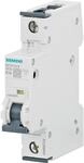 Leitungsschutzschalter Siemens, 10KA, 1-polig, B10A, 5SY4110-6