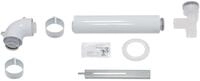 VAILLANT Anschluss-Set, konzentrischer Anschluss &Oslash; 60/100 PP