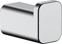 Einzelhaken Hansgrohe AddStoris, chrom - 41742000