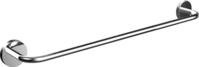 Badetuchhalter emco round, 500 mm, chrom - 436000150