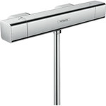Aufputz-Brausethermostat Hansgrohe Ecostat E, chrom - 15773000