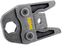 REMS Pressbacke / Zange V 28 f&uuml;r elekt. Pressmaschinen
