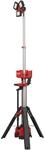 Milwaukee M18HOSALC-0 Akku-LED-Arbeitsleuchte 18V - ohne Akku und Ladeger&auml;t - 1700