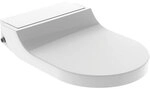WC-Aufsatz Geberit Tuma Classic, wei&szlig;-alpin - 146070111