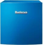 BUDERUS Warmwasserspeicher Logalux L200/2R - liegend - 7747020790