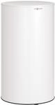 VIESSMANN Warmwasserspeicher Vitocell 100-W CVAB-A 200 L - Farbe vitopearlwhite -