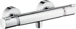 Aufputz-Brausethermostat Hansgrohe Ecostat Comfort, chrom - 13116000