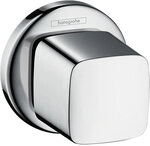 Absperrventil Hansgrohe Metris Unterputz DN15/20, chrom - 31677000