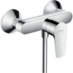 Aufputz-Brausemischer Hansgrohe Talis E, chrom - 71760000